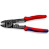 Knipex 97 21 215 Crimping & Wire Stripping Pliers