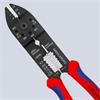 Knipex 97 21 215 Crimping & Wire Stripping Pliers
