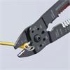 Knipex 97 21 215 Crimping & Wire Stripping Pliers