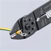 Knipex 97 21 215 Crimping & Wire Stripping Pliers