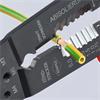 Knipex 97 21 215 Crimping & Wire Stripping Pliers