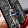 Knipex 97 22 240 SB Crimping Pliers