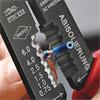 Knipex 97 32 240 SB Crimping Pliers With Multi-Component Grips 240mm