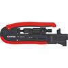 Knipex 97 40 20 SB Compression Tool 175mm