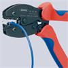 Knipex 97 52 36 PreciForce Crimping Pliers