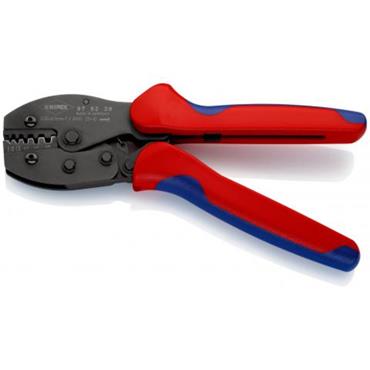 Knipex 97 52 38 PreciForce Crimping Pliers