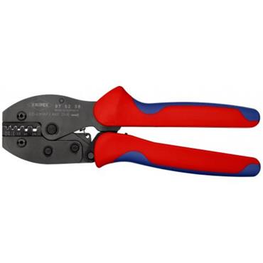 Knipex 97 52 38 PreciForce Crimping Pliers