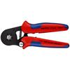 Knipex 97 53 14 Self-Adjusting Crimping Pliers