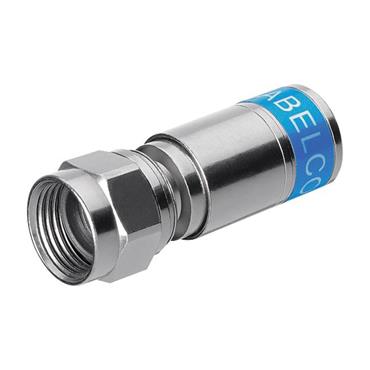 Knipex 97 99 500 F-Compression Connector x10 End Sleeves