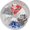 Knipex 97 99 906 Assortment Boxes With Insulated Wire Ferrules