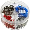 Knipex 97 99 908 Assortment Boxes With Twin Wire Ferrules