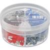 Knipex 97 99 908 Assortment Boxes With Twin Wire Ferrules