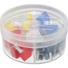Knipex 97 99 909 Assortment Boxes With Twin Wire Ferrules