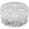 Knipex 97 99 910 Assortment Boxes With Non-Insulated Wire Ferrules