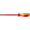 Knipex Screwdriver For Slotted Screws