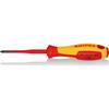 Knipex 98 24 01 SLS Screwdriver For Cross Recessed Screws Phillips®