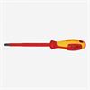 Knipex 98 24 03 Screwdriver For Cross Recessed Screws Phillips®
