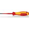 Knipex Screwdriver For Cross Recessed Screws PozidrivÃ‚Â®