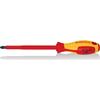 Knipex Screwdriver For Cross Recessed Screws PozidrivÃ‚Â®