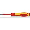 Knipex Screwdriver For TorxÃ‚Â® Screws