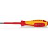 Knipex Screwdriver For TorxÃ‚Â® Screws
