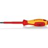 Knipex Screwdriver For TorxÃ‚Â® Screws