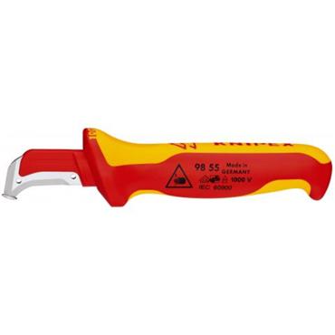 Knipex 98 55 SB Stripping Knives