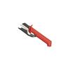 Knipex Cable Knife with Hinged Blade Guard