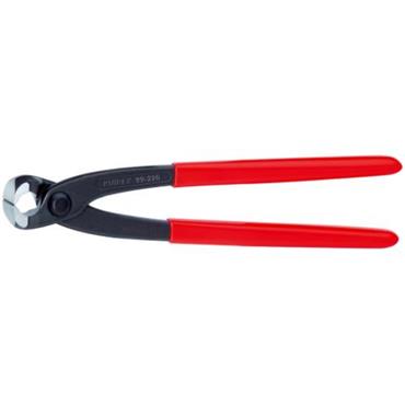 Knipex 99 01 200 SB Concreters' Nipper (Concreter's Nippers or Fixer's Nippers)