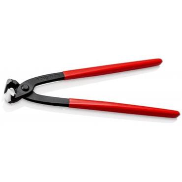 Knipex 99 01 300 SB Concreters' Nipper (Concreter's Nippers or Fixer's Nippers)