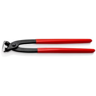 Knipex 99 01 300 SB Concreters' Nipper (Concreter's Nippers or Fixer's Nippers)