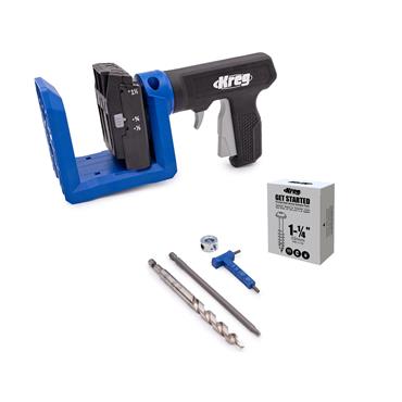 Kreg Pocket-Hole Jig 520PRO KPHJ520PRO-INT