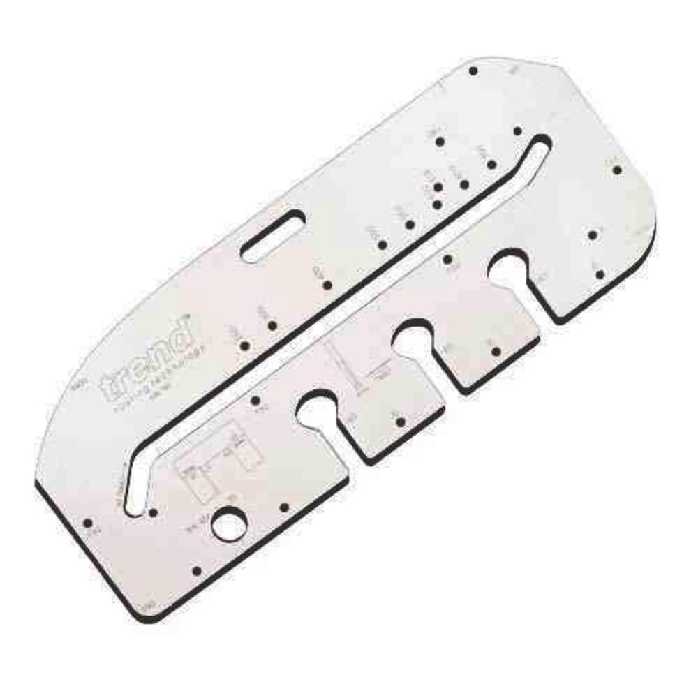 Trend KWJ700 700mm Kitchen Worktop Jig Toolfix Dundalk Co. Louth