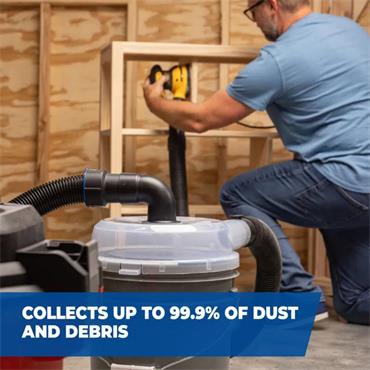 Kreg Dust Separator KWS-DS100