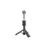 Lighthouse L/HA100MFT Multifunction Rechargeable Tripod Light 1000 Lumens