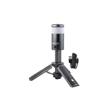 Lighthouse L/HA100MFT Multifunction Rechargeable Tripod Light 1000 Lumens