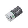 Lighthouse L/HBATUSBD D Type Li-Ion Batteries USB-C Rechargeable (2 Pack)