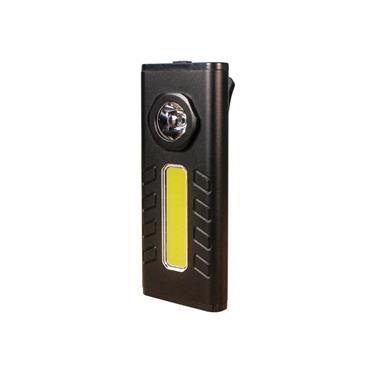 Lighthouse L/HEM5BLACK LED Mini Lamp 500 Lumens