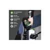 Lighthouse L/HMT1100R Nano Rechargeable LED Hand Torch 1000 Lumens