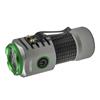 Lighthouse L/HMT1100R Nano Rechargeable LED Hand Torch 1000 Lumens