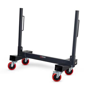 Armorgard LA750 LoadAll Transportation Trolley