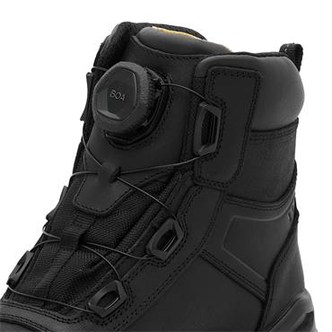 DeWalt Lander BOA Boot - Black