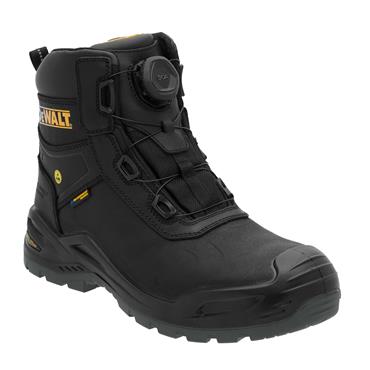 DeWalt Lander BOA Boot - Black