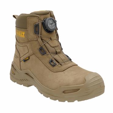 DeWalt Lander BOA Boot - Stone