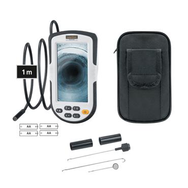 Laserliner 082.261A VideoPocket Video Inspection System