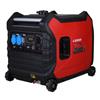 Loncin LC3500i Inverter Silenced Generator (3.5kW)