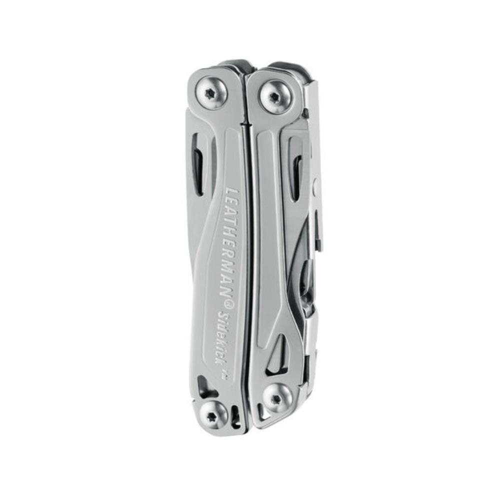 Leatherman Sidekick MultiTool w/ Nylon Sheath Stainless Steel LT200