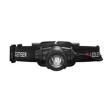 LED Lenser 502122 H7R CORE Rechargeable Headlamp Torch