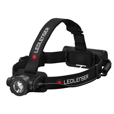 LED Lenser 502122 H7R CORE Rechargeable Headlamp Torch