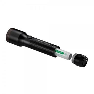 LED Lenser 502178 P5R CORE Rechargeable LED Torch